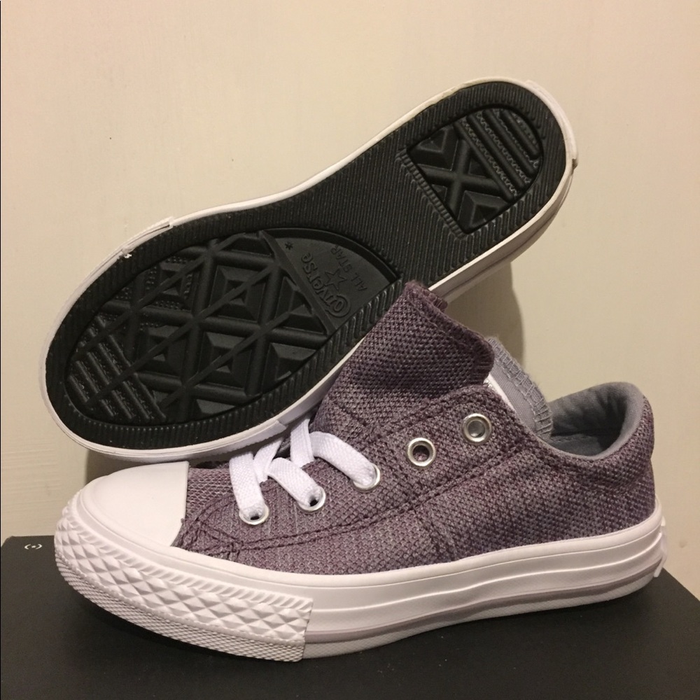 Kids Converse